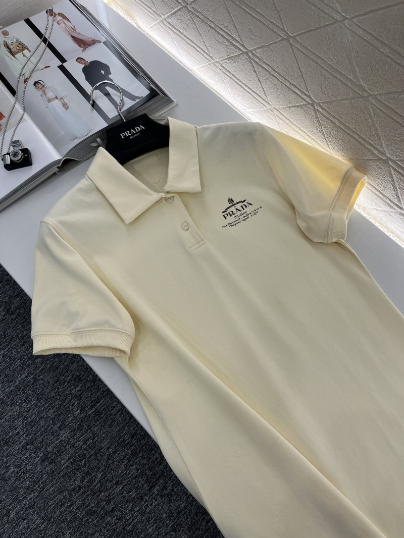 Prada Shirts